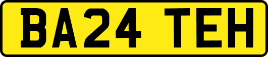 BA24TEH