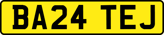 BA24TEJ