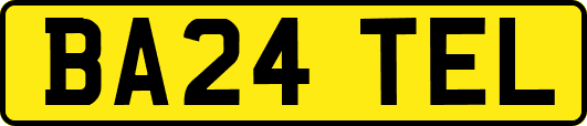 BA24TEL