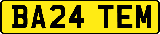 BA24TEM