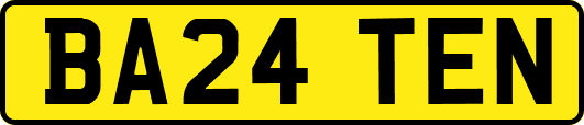 BA24TEN