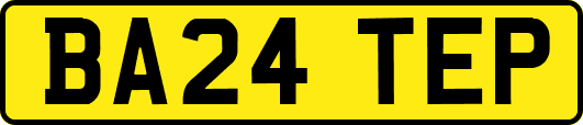 BA24TEP