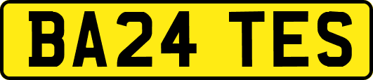 BA24TES
