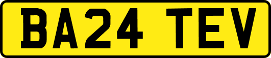 BA24TEV