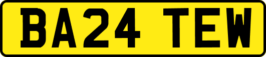 BA24TEW