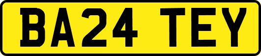 BA24TEY