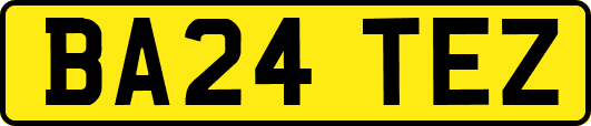 BA24TEZ