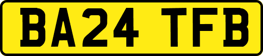 BA24TFB