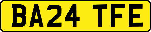 BA24TFE