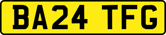 BA24TFG