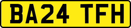 BA24TFH