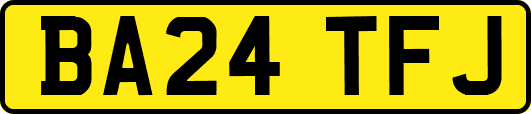 BA24TFJ