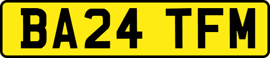 BA24TFM