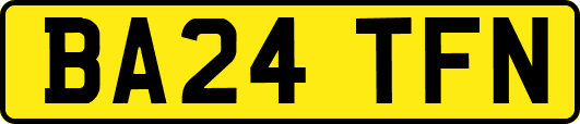 BA24TFN