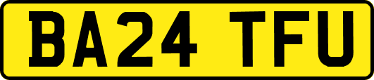BA24TFU