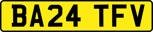 BA24TFV