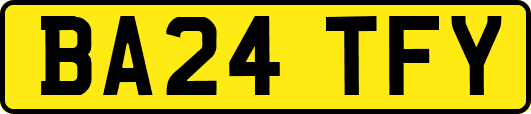 BA24TFY