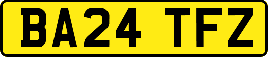 BA24TFZ