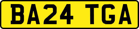 BA24TGA