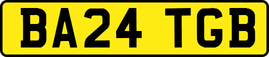 BA24TGB
