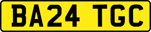 BA24TGC