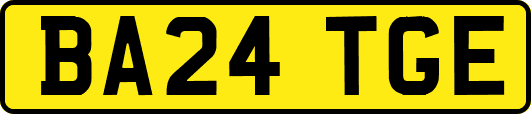 BA24TGE
