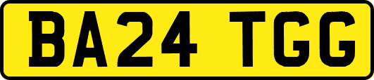 BA24TGG