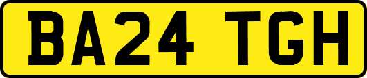 BA24TGH