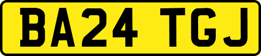 BA24TGJ