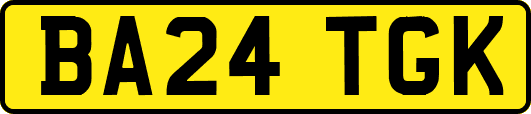 BA24TGK