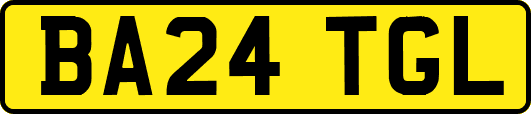 BA24TGL