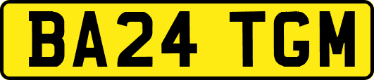 BA24TGM