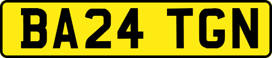 BA24TGN