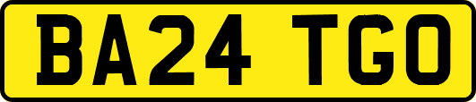 BA24TGO