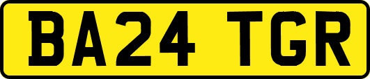 BA24TGR