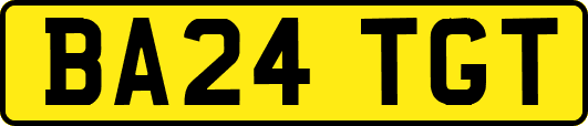 BA24TGT