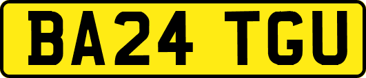 BA24TGU
