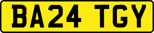 BA24TGY