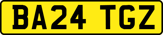 BA24TGZ