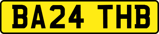 BA24THB