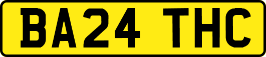BA24THC