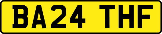 BA24THF