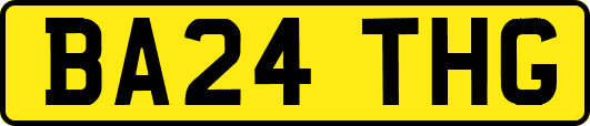 BA24THG