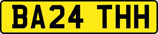 BA24THH