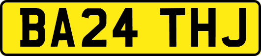 BA24THJ