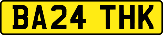 BA24THK