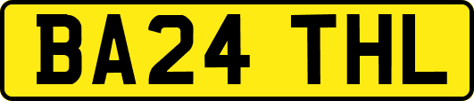 BA24THL