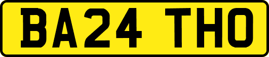 BA24THO