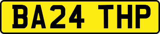 BA24THP