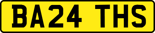 BA24THS